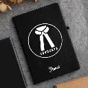 Homafy Personalized Diary for Legal Professionals | Customized Diary For Advocates | Lawyers Notebook | Diary For Legal Professionals